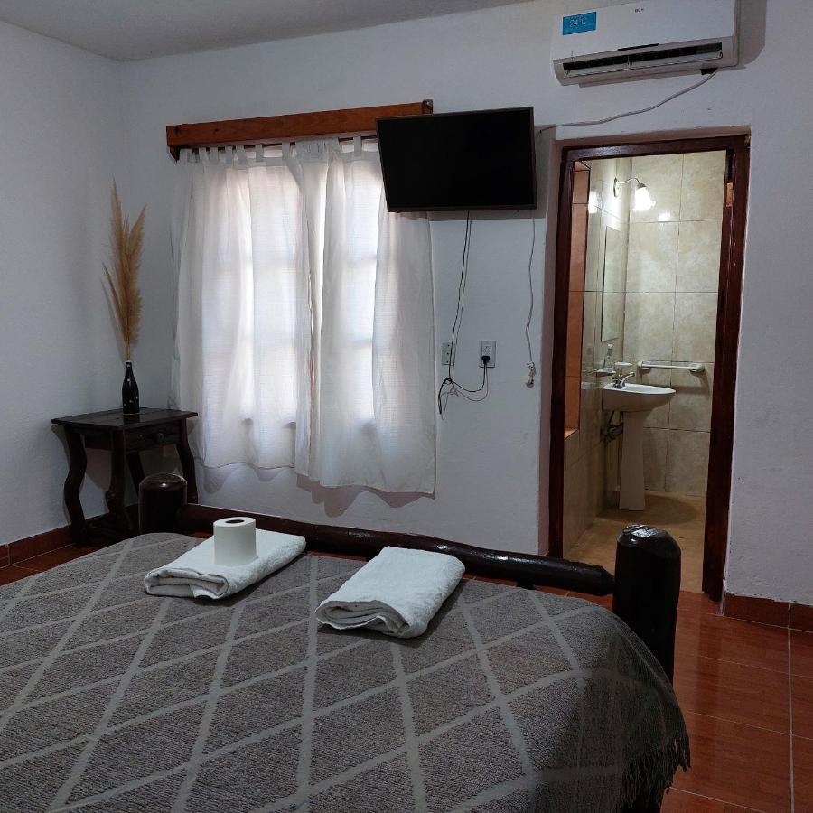 Hostal Killari Cafayate Exterior foto