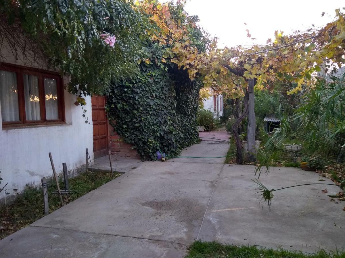 Hostal Killari Cafayate Exterior foto